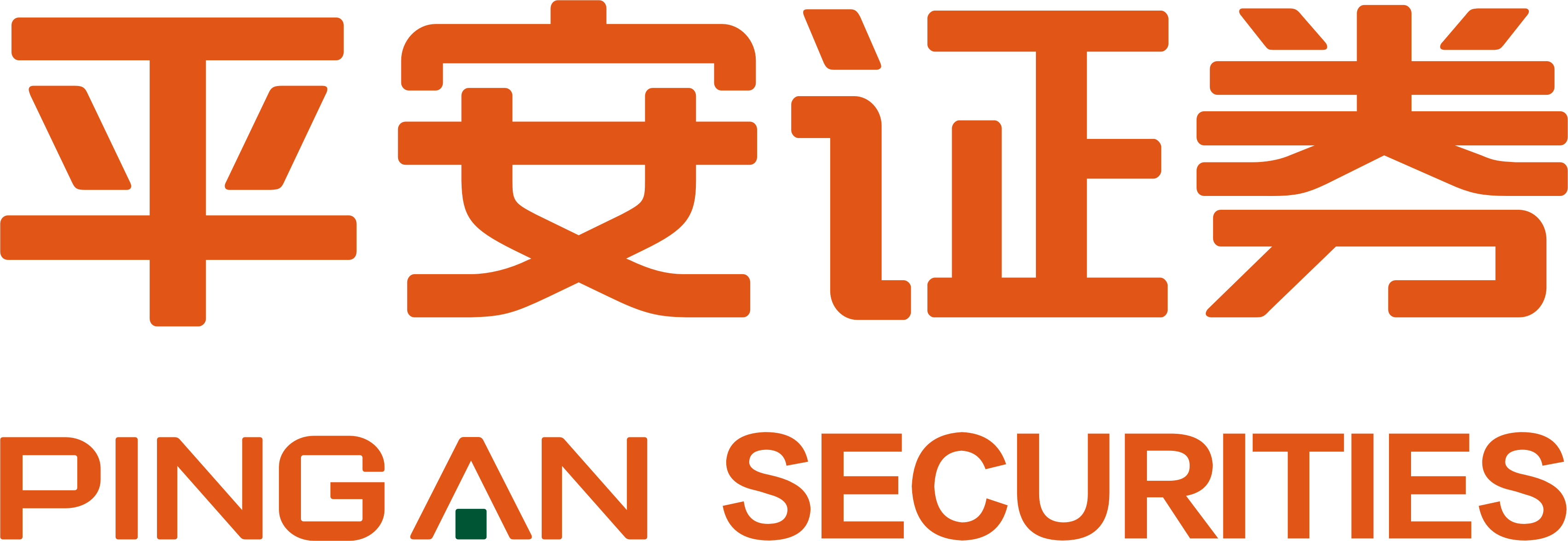 平安证券